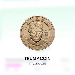 TRUMPCOIN
