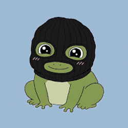 MASKTOAD / SOL