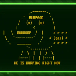 burpgod