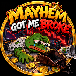 MAYHEM