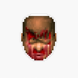 DOOMGUY / SOL