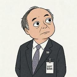 孙正义 / BNB