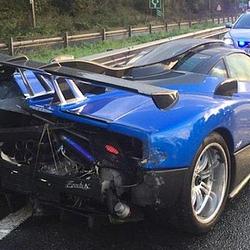 PAGANI