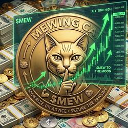 $MEW