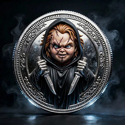 CHUCKY