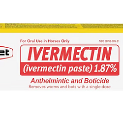 Ivermectin