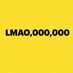 LMAO / SOL