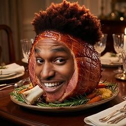 HAM logo