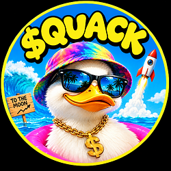 QUACK / SOL