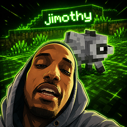 JIMO / USDC
