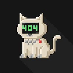 404CAT