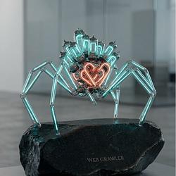 WEBCRAWLR