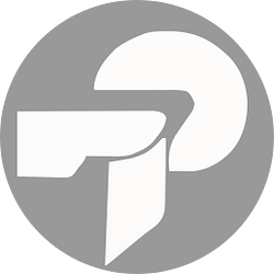 ProTokenFun logo