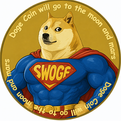 SUPERDOGE / SOL