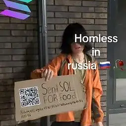 Homeless
