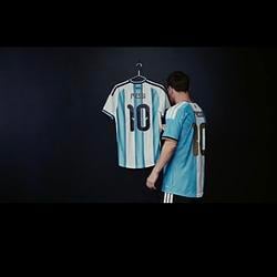 $Messi