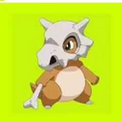 CUBONE