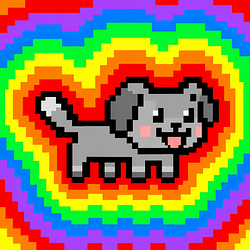 nyandog