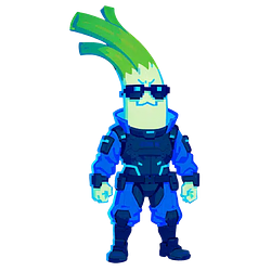 CYBERLEEK