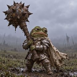 Swordpepe