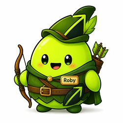 Roby / USDG