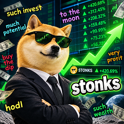 STONK
