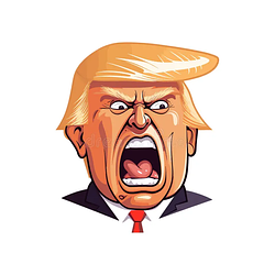 trump Ai / SOL