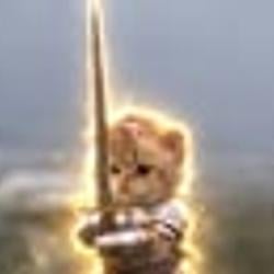 swordcat