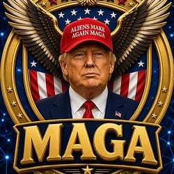 $MAGA$