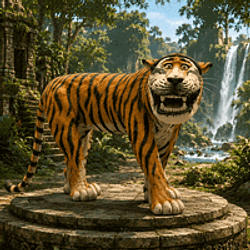 Roar / SOL
