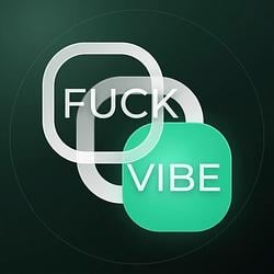$FVIBE / WETH