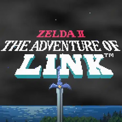 ZELDA