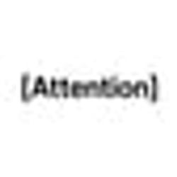 Attention
