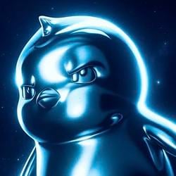 PENGUBOT / WETH