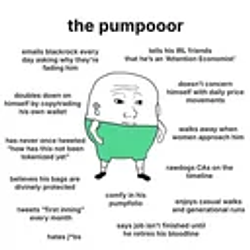 Pumpoor / SOL
