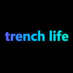 TrenchLife / SOL