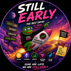 $EARLY2 / SOL