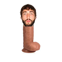 DUDEEEEEERICH