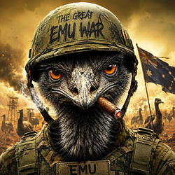 EMU / SOL