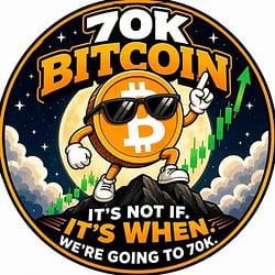 70K / USDC