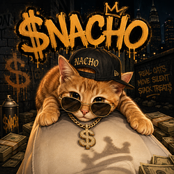 $nacho / SOL