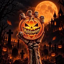 HOLDOWEEN