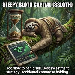 $SLOTH