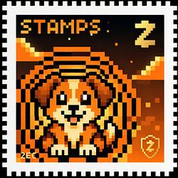 STAMPDOG