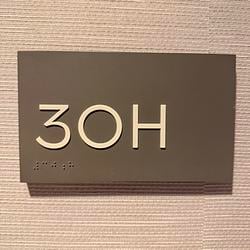 30H