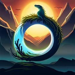 BASILISK TOKEN logo