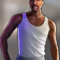 CARL JOHNSON logo