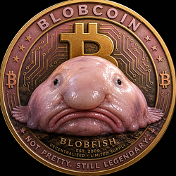 blob