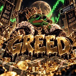 $GREED