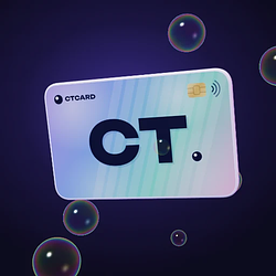 CTcard